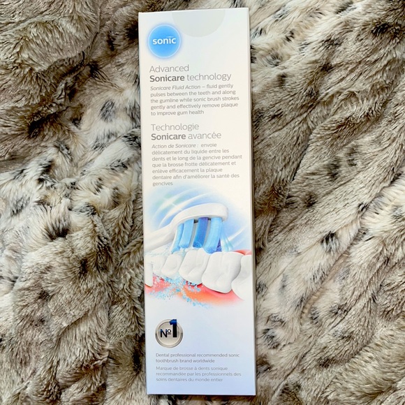 NEW PHILIPS Sonicare 2300 Power Toothbrush and Tooth Whitener. - Picture 3 of 3